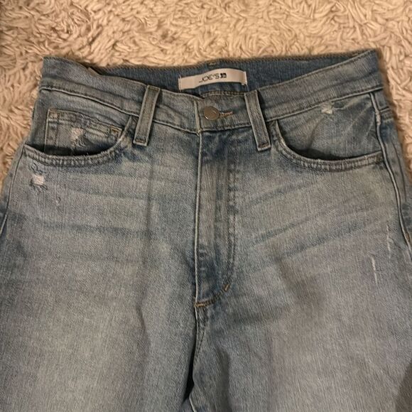 Joes Jeans The Blake Wide Leg Jeans 26 - Picture 4 of 7